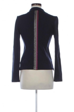 Γυναικείο σακάκι Smith & Soul, Μέγεθος S, Χρώμα Μπλέ, Τιμή 31,99 €