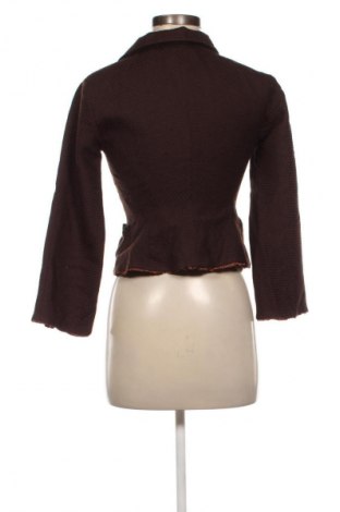 Γυναικείο σακάκι Stefanel, Μέγεθος M, Χρώμα Πολύχρωμο, Τιμή 38,99 €