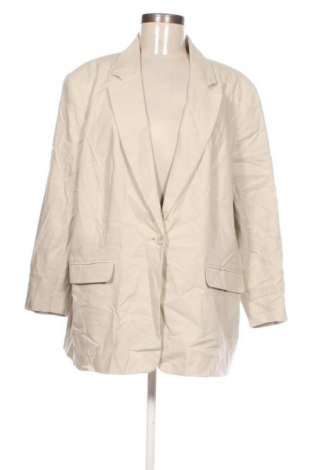 Női blézer Steilmann, Méret XXL, Szín Ekrü
, Ár 9 069 Ft