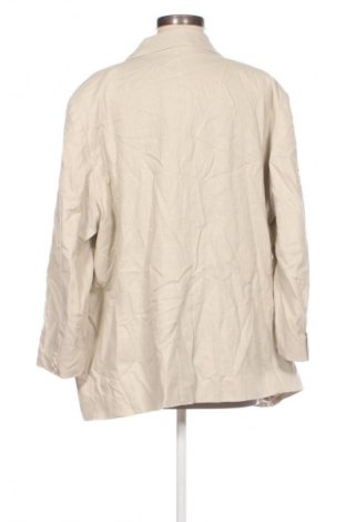 Női blézer Steilmann, Méret XXL, Szín Ekrü
, Ár 9 069 Ft