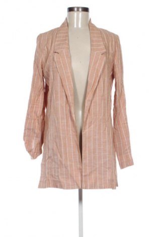 Γυναικείο σακάκι Stradivarius, Μέγεθος S, Χρώμα Πολύχρωμο, Τιμή 24,49 €