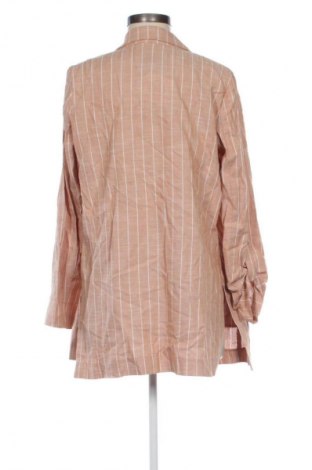 Γυναικείο σακάκι Stradivarius, Μέγεθος S, Χρώμα Πολύχρωμο, Τιμή 24,49 €