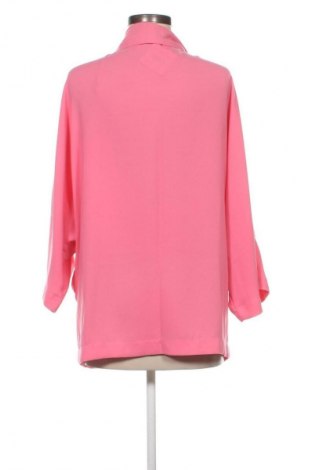 Női blézer Stradivarius, Méret M, Szín Rózsaszín, Ár 9 576 Ft