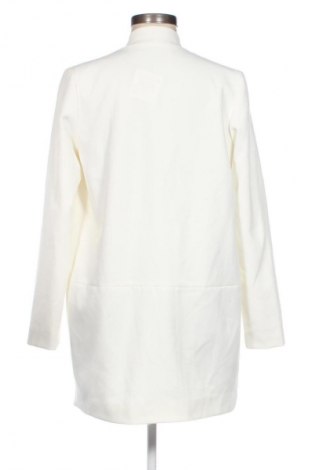 Női blézer Stradivarius, Méret S, Szín Fehér, Ár 9 576 Ft
