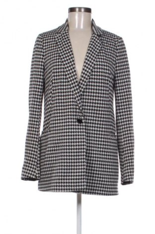 Damen Blazer Stradivarius, Größe M, Farbe Mehrfarbig, Preis 24,55 €