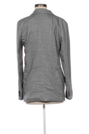 Női blézer Stradivarius, Méret S, Szín Szürke, Ár 6 489 Ft