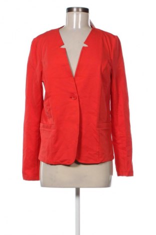 Γυναικείο σακάκι Street One, Μέγεθος M, Χρώμα Κόκκινο, Τιμή 12,99 €