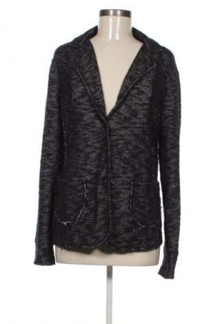 Γυναικείο σακάκι Street One, Μέγεθος L, Χρώμα Μαύρο, Τιμή 5,99 €