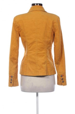 Дамско сако Street One, Размер M, Цвят Жълт, Цена 68,02 лв.
