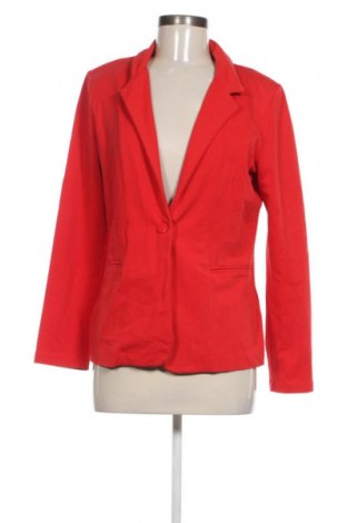 Női blézer Street One, Méret M, Szín Piros, Ár 13 600 Ft