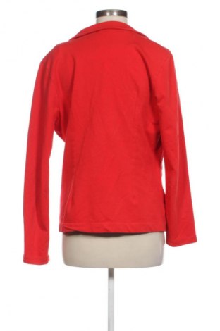 Női blézer Street One, Méret M, Szín Piros, Ár 13 600 Ft