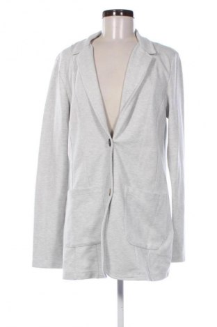 Γυναικείο σακάκι Street One, Μέγεθος L, Χρώμα Γκρί, Τιμή 35,00 €