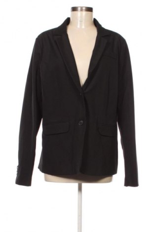 Sacou de femei Street One, Mărime XL, Culoare Negru, Preț 178,95 Lei