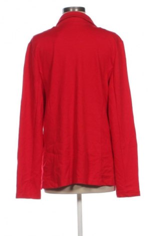 Damen Blazer Street One, Größe XL, Farbe Rot, Preis 17,99 €