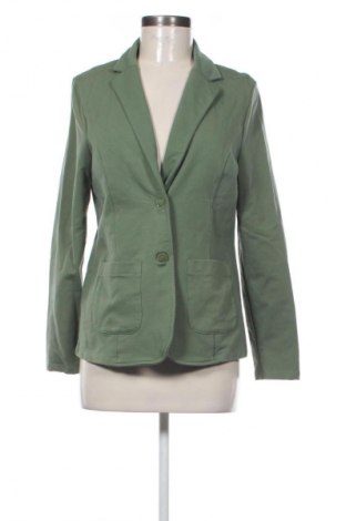 Damen Blazer Street One, Größe M, Farbe Grün, Preis 34,78 €