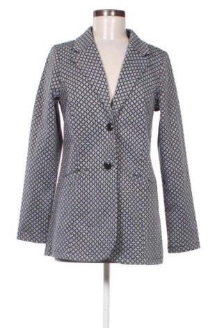 Damen Blazer Street One, Größe M, Farbe Mehrfarbig, Preis 34,56 €
