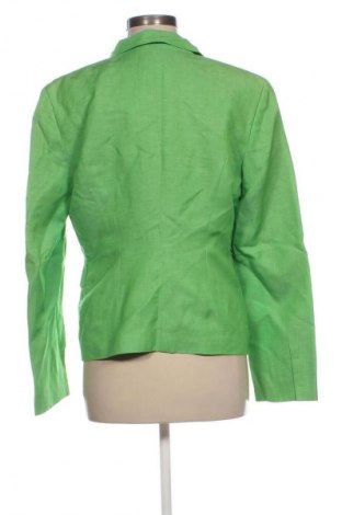 Damen Blazer Strenesse, Größe L, Farbe Grün, Preis 104,86 €