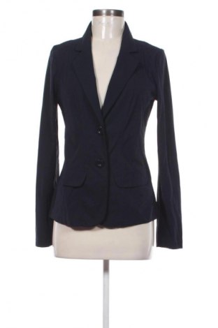 Γυναικείο σακάκι Studio Anneloes, Μέγεθος S, Χρώμα Μπλέ, Τιμή 23,99 €