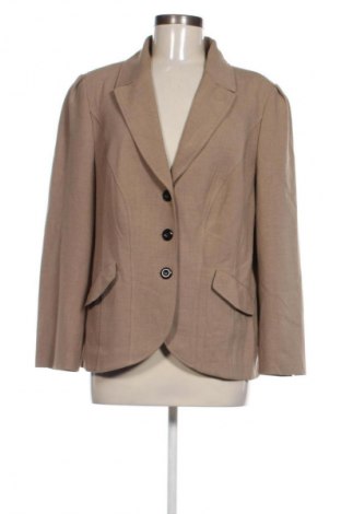 Női blézer Taifun, Méret XL, Szín Bézs, Ár 10 769 Ft