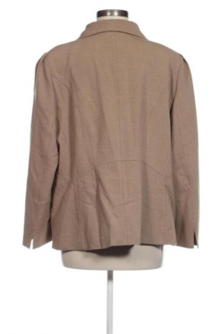 Női blézer Taifun, Méret XL, Szín Bézs, Ár 10 769 Ft