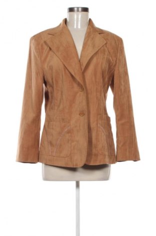 Sacou de femei Taifun, Mărime M, Culoare Maro, Preț 70,99 Lei