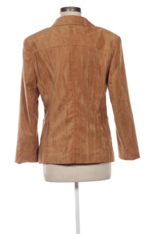 Sacou de femei Taifun, Mărime M, Culoare Maro, Preț 70,99 Lei