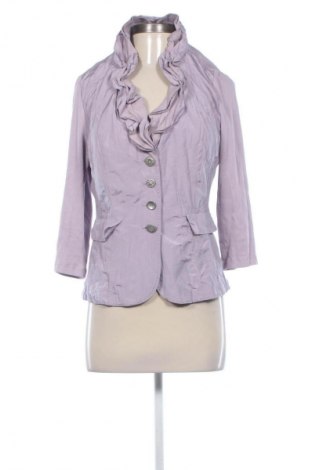 Dámské sako  Taifun, Velikost L, Barva Popelavě růžová, Cena  599,00 Kč