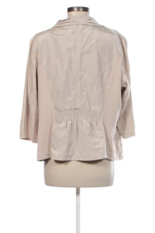 Damski żakiet Taifun, Rozmiar XXL, Kolor Beżowy, Cena 101,99 zł