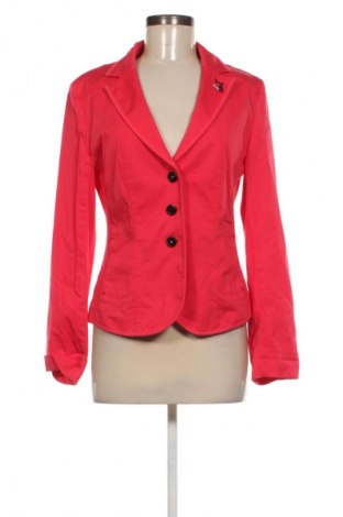 Damen Blazer Taifun, Größe M, Farbe Rot, Preis € 29,99