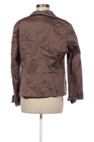 Γυναικείο σακάκι Taifun, Μέγεθος L, Χρώμα Καφέ, Τιμή 18,99 €