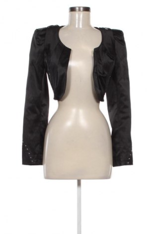 Damski żakiet Tally Weijl, Rozmiar S, Kolor Czarny, Cena 99,00 zł