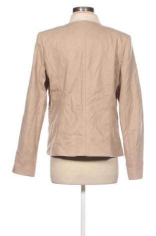 Дамско сако Tara Jarmon, Размер XL, Цвят Бежов, Цена 205,00 лв.