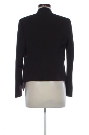 Γυναικείο σακάκι Terranova, Μέγεθος XS, Χρώμα Μαύρο, Τιμή 24,49 €