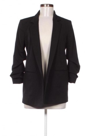 Дамско сако Terranova, Размер S, Цвят Черен, Цена 77,00 лв.