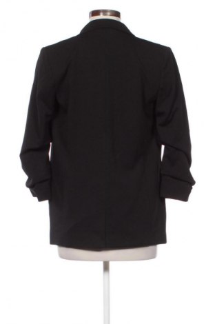 Дамско сако Terranova, Размер S, Цвят Черен, Цена 77,00 лв.