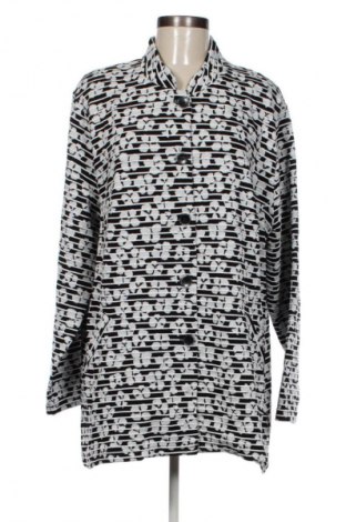 Damen Blazer Thea, Größe 3XL, Farbe Mehrfarbig, Preis 19,99 €