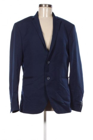 Дамско сако Thomas Goodwin, Размер XXL, Цвят Син, Цена 30,99 лв.