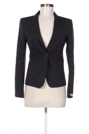 Γυναικείο σακάκι Tiger Of Sweden, Μέγεθος XS, Χρώμα Μπλέ, Τιμή 284,37 €