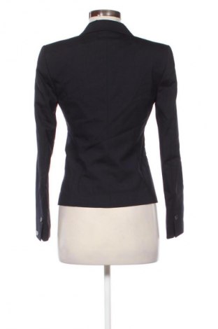 Γυναικείο σακάκι Tiger Of Sweden, Μέγεθος XS, Χρώμα Μπλέ, Τιμή 284,37 €