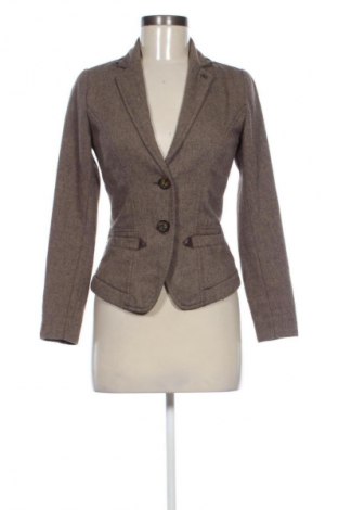 Дамско сако Timeout, Размер S, Цвят Многоцветен, Цена 68,43 лв.