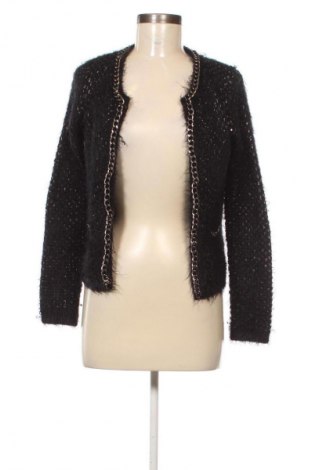 Γυναικείο σακάκι Tiramisu, Μέγεθος S, Χρώμα Μαύρο, Τιμή 15,99 €