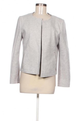 Damen Blazer Tom Tailor, Größe L, Farbe Grau, Preis € 21,99
