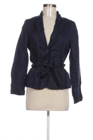 Sacou de femei Tom Tailor, Mărime M, Culoare Albastru, Preț 91,99 Lei