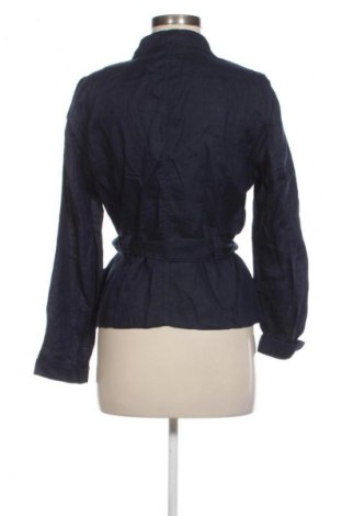 Sacou de femei Tom Tailor, Mărime M, Culoare Albastru, Preț 91,99 Lei