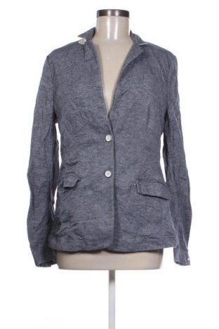 Női blézer Tommy Hilfiger, Méret M, Szín Kék, Ár 31 959 Ft
