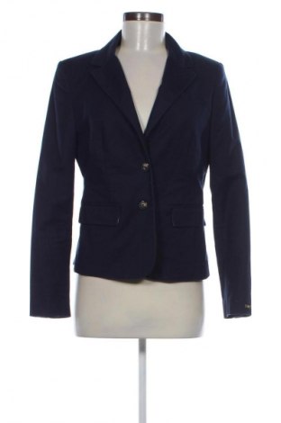 Damski żakiet Tommy Hilfiger, Rozmiar S, Kolor Niebieski, Cena 425,33 zł