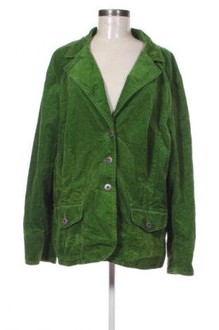 Sacou de femei Tommy Hilfiger, Mărime L, Culoare Verde, Preț 147,99 Lei