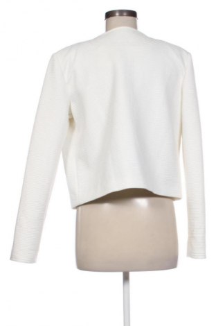 Dámské sako  Top Secret, Velikost L, Barva Bílá, Cena  606,00 Kč