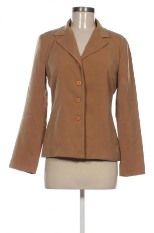 Dámské sako  Tout Feu Tout Femme, Velikost M, Barva Hnědá, Cena  608,00 Kč
