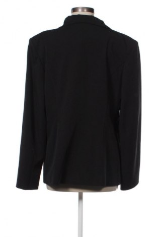 Дамско сако Transfer, Размер XL, Цвят Черен, Цена 25,99 лв.